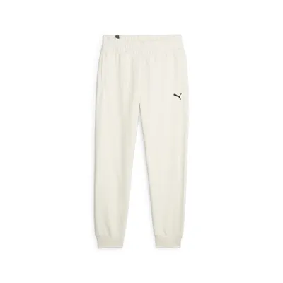 Produktbild von PUMA BETTER ESSENTIALS Hose Damen weiss XL