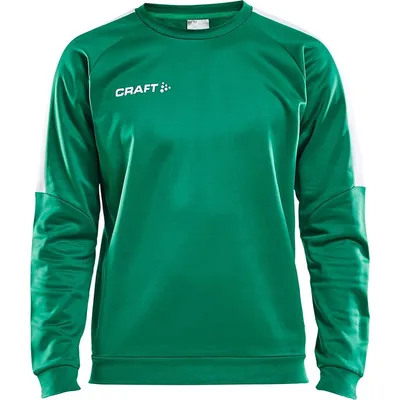 Produktbild von Craft Progress Sweat Herren - Grün