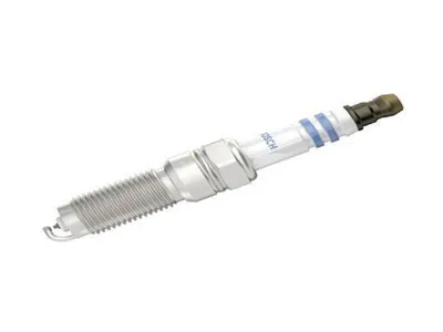 Produktbild von BOSCH Zündkerze für FORD Fiesta Mk6 Schrägheck (JA8, JR8) 0 242 145 573
