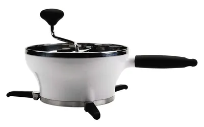 Obrázok produktu pre OXO 1071478V1, Čierna, Nerezová oceľ, Nerezová oceľ, Nerezová oceľ, 28 cm