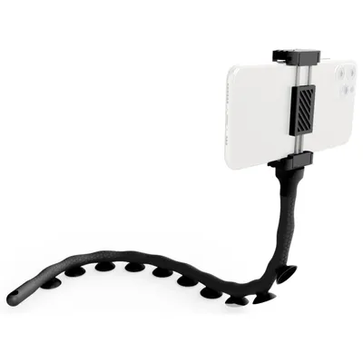 Produktbild von Digipower Octopus schwarz