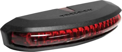 Produktbild von TRELOCK LED-Gepäckträgerrücklicht "COB Line E" SB-verpackt