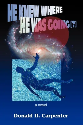 Produktbild von He Knew Where He Was Going (?)
