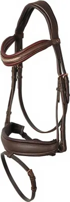 Image de Harry's Horse Soft Bombastic Trense Braun Full Braun Full