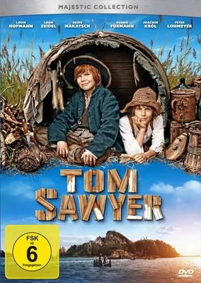 Produktbild von Tom Sawyer