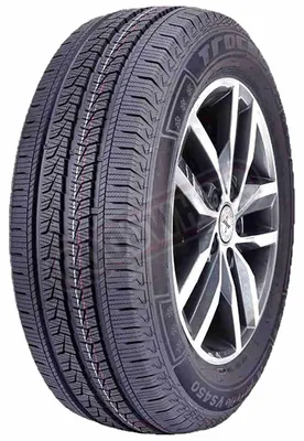 Image de Tracmax X-Privilo VS-450 ( 175/70 R14C 95T )