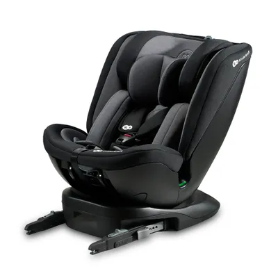 Immagine prodotto di Scaun Auto Kinderkraft Xpedition 2 I-Size 40-150 Cm, Nero