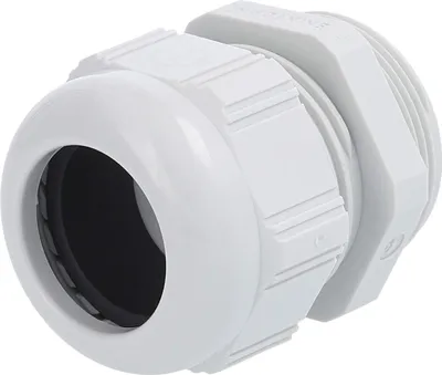 Immagine prodotto di Raccordo LAPP PG29x1,588 SKU-PG29 Poliammide (PA) Lunghezza filettatura 10,7 mm - 1 pezzo