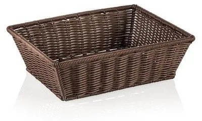 Immagine prodotto di GN 1/2 cestino 32,5 x 26,5 x 10 cm