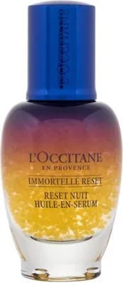 Image de Huile en sérum Reset 30ML de L'Occitane