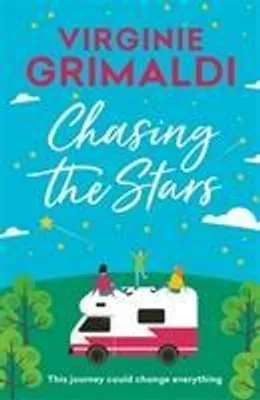 Obrázek produktu pro Chasing the Stars