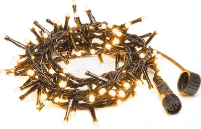 Produktbild von Konstsmide Weihnachtsbeleuchtung  LED System Erweiterung Micro LED