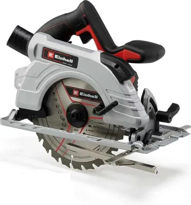 Produktbild von Einhell Akku-Handkreissäge TP-CS 18/190 Li BL- Solo 18V ohne Akku und Ladegerät Power X-Change