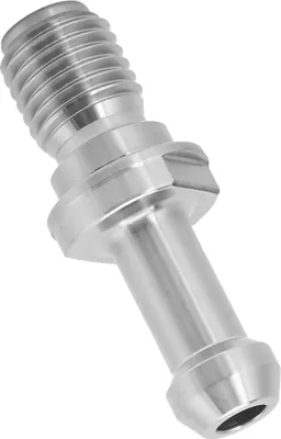 Produktbild von Zugbolzen-CNC-Werkzeughalter-Halteknopf, massives Elektrowerkzeugzubehör, Hardware BT40