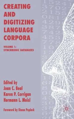 Zdjęcie produktu dla Creating and Digitizing Language Corpora