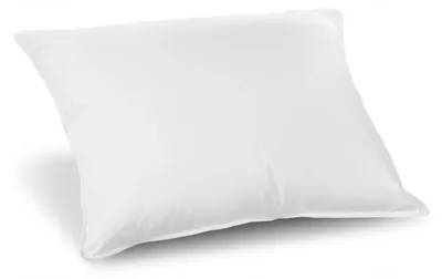 Produktbild von AMW Daunenkissen 50x70 cm 700g Polnische Daunen