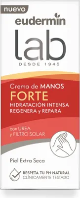 Zdjęcie produktu dla Eudermin Krem do rąk Forte (100 ml)
