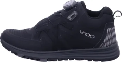 Produktbild von Vado Boa Schnürstiefel Schwarz