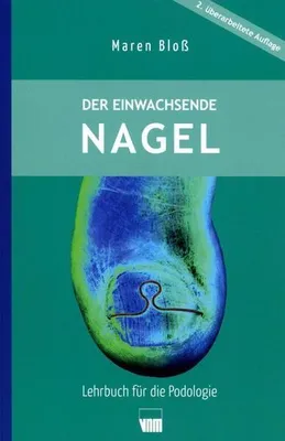 Image de Der eingewachsenen Nagel