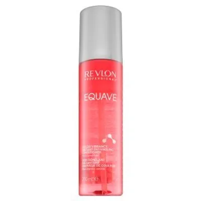Zdjęcie produktu dla Revlon Professional Equave Color Vibrancy Instant Detangling Conditioner 200 ml