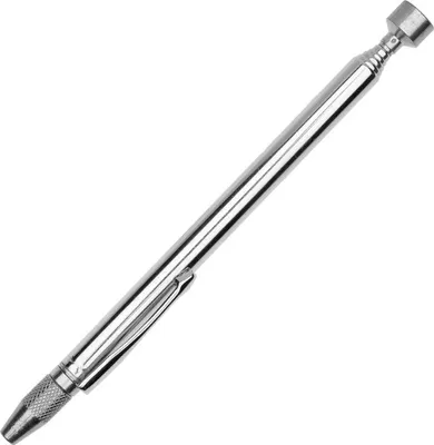Immagine prodotto di Sollevatore magnetico - testa flessibile - forza di trazione fino a 1,6 kg