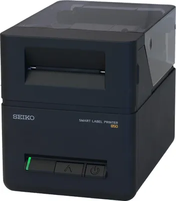 Produktbild von SEIKO Smart Label Printer SLP 850 USB