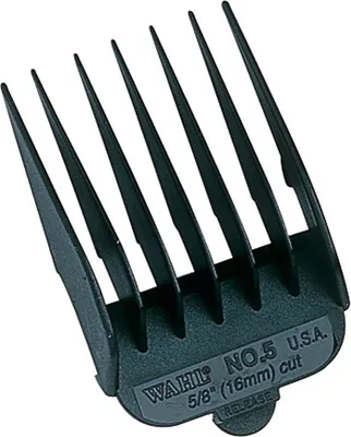 Immagine prodotto di Wahl Clipper Guide 5 5/8'' 16 mm 3135-001 - rialzo