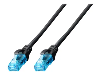 Obrázek produktu pro Patch kabel DIGITUS CAT 5e U/UTP