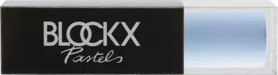 Produktbild von Blockx Große Pastellkreide, Indanthrenblau 5 13525BXC