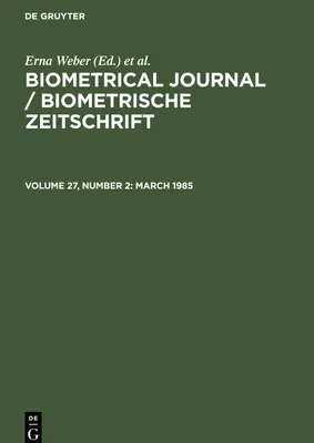 Produktbild von March 1985