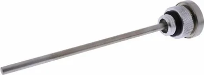 Produktbild von Öltemperaturdirektmesser JMP mit Analoganzeige 20x2,5mm für Honda FMX CBR RR Fireblade SLR XL LMH XR R / RD LC NX Dominator 250 / 600 / 650 / 900 ccm