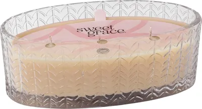 Zdjęcie produktu dla Świeca zapachowa Sweet Grace SG026