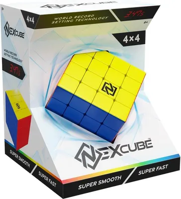 Immagine prodotto di NexCube 4×4