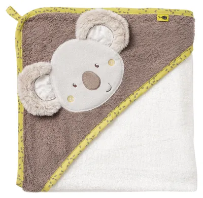 Obrázek produktu pro Ručník s kapucí koala, Australia Koala
