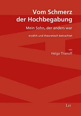 Produktbild von Vom Schmerz der Hochbegabung