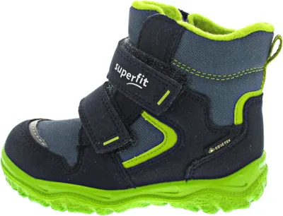 Zdjęcie produktu dla Superfit HUSKY1 1-000047-8020 (23/BLAU/GRÜN)