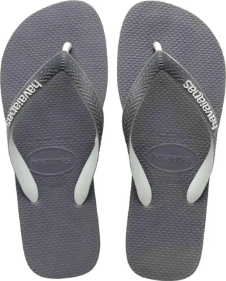 Image de Tongs Havaianas 4115549.5002 pour Uni