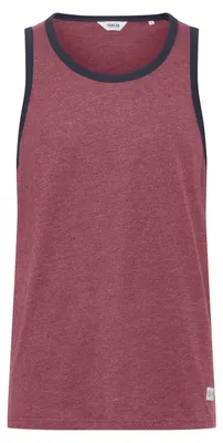 Produktbild von SOLID SDMalino Herren Tank Top Sport Shirt Muscle Shirt