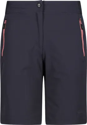 Produktbild von Woman Bermuda antracite (U423) 36