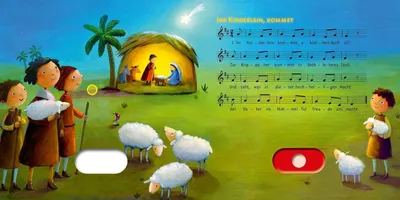 Produktbild von Spiel mal - Weihnachtslieder