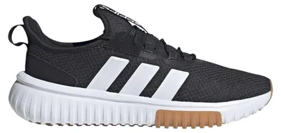 Immagine prodotto di Adidas - Sneaker "Kaptir 4.0" da uomo, in pelle GT22179 (47 EU) (nero/bianco)