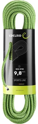Produktbild von Edelrid Kletterseil "Boa Gym", 9,8 mm, 200 m