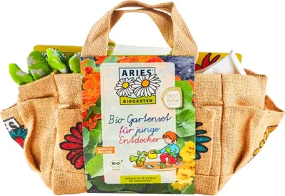 Image de Aries Kinder Set de jardinage pour jeunes explorateurs k.b.A. 1 set