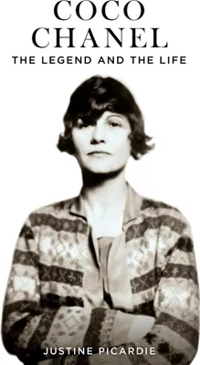 Produktbild von Coco Chanel