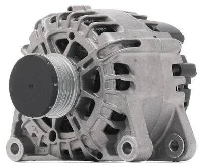 Obrázok produktu pre LUCAS LRA03728 alternátor LiMa 120 A, 14 V pre OPEL Crossland X (P17), pre TOYOTA AYGO (PAB4, KGB4), vhodný pre PEUGEOT 2008 kombi (CU)