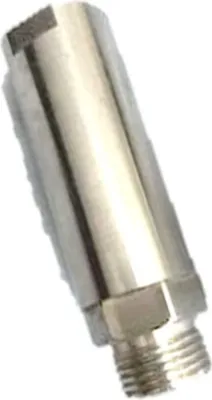 Produktbild von Langzeit-Wasserfilter zum Schutz von Wasch- und Spülmaschinen neu aus Edelstahl