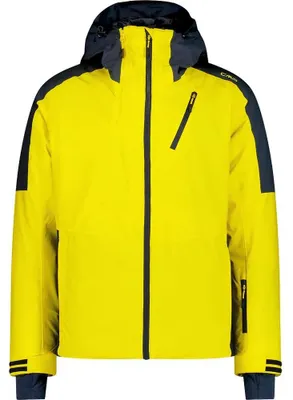 Produktbild von Cmp 35w0027 Jacke Gelb L Mann Gelb L