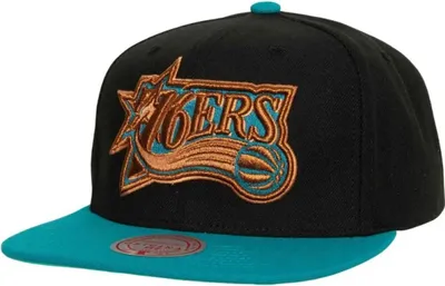 Immagine prodotto di Cappellino Mitchell & Ness HHSS5741-P76YYPPPBKTL da Unisex