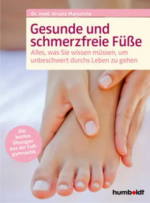 Image de Gesunde und schmerzfreie Füße