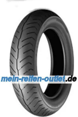 Produktbild von Bridgestone Exedra G853 (G) 130/80 R17 M/C Tl 65H Front